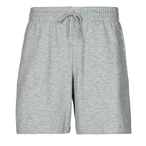 Pantaloni corti uomo New Balance FRENCH TERRY SHORT grigio, ideali per il comfort e lo stile casual. Realizzati in morbido cotone French terry, questi pantaloni offrono una vestibilità perfetta per attività sportive o momenti di relax. Acquista ora per un look moderno e pratico con i pantaloni corti New Balance.
