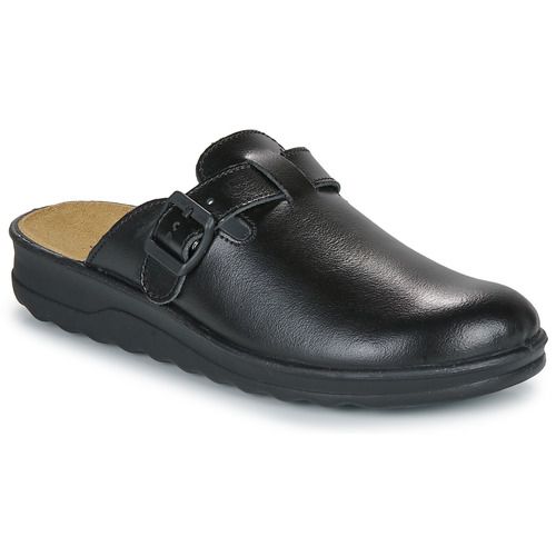 "Pantofole uomo Josef Seibel METZ 265 Nero, eleganti e confortevoli, ideali per casa e tempo libero. Design classico e materiali di alta qualità per un massimo comfort. Perfette per ogni occasione, queste pantofole offrono un'ottima vestibilità e un look sofisticato."