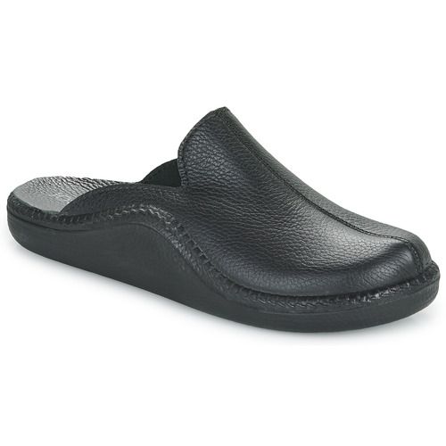 "Pantofole Uomo Josef Seibel MONACO 202 G Nero - Comfort e stile in un'unica soluzione, perfette per casa e tempo libero. Acquista ora le pantofole Josef Seibel MONACO 202 G per un design elegante e un'ottima vestibilità."