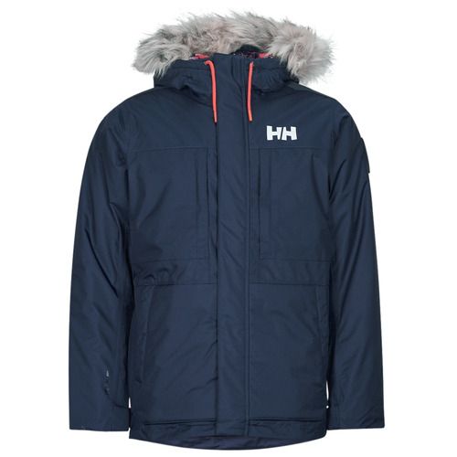 Parka uomo Helly Hansen COASTAL 3.0 in colore marine, una giacca impermeabile e traspirante ideale per attività all'aperto. Design moderno e funzionale, perfetta per affrontare le intemperie. Acquista ora il Parka Helly Hansen COASTAL 3.0 e affronta ogni avventura con stile e protezione.