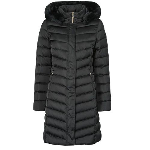 Dai un tocco di eleganza al tuo guardaroba invernale con il piumino Geox W BETTANIE LONG JKT Nero. Questo raffinato piumino donna combina stile moderno e comfort, perfetto per affrontare le fredde giornate. Realizzato con materiali di alta qualità, offre calore e traspirabilità. Il design lungo aggiunge un ulteriore elemento di sofisticazione, rendendolo ideale per outfit casual o formali. Scopri il calore e la versatilità del piumino Geox W BETTANIE LONG JKT Nero e scegli un look chic e funzionale per la stagione invernale.