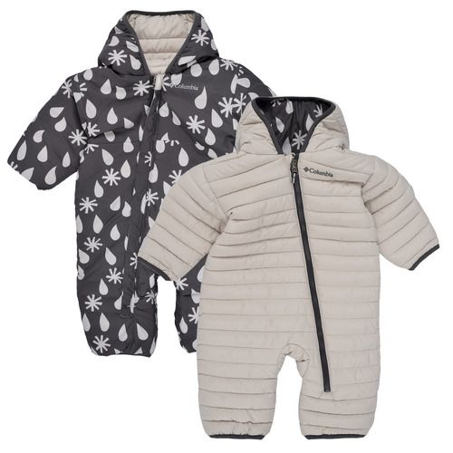 Piumino ragazza Columbia Powder Lite II Reversible Bunting Grigio, ideale per le giornate fredde. Questo pratico e versatile piumino è reversibile, offrendo due stili in uno, perfetto per un look alla moda. Realizzato con materiali di alta qualità, garantisce calore e comfort. La tonalità grigia si abbina facilmente a qualsiasi outfit. Perfetto per le attività all'aperto e per la vita quotidiana, questo piumino è una scelta indispensabile per l'inverno. Acquista ora il Columbia Piumino ragazza Powder Lite II Reversible Bunting Grigio per far fronte al freddo con stile.