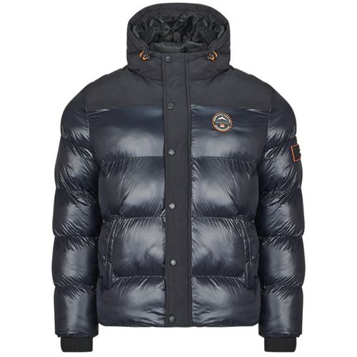 Piumino Uomo Geographical Norway BINAEL Nero, elegante giacca invernale, ideale per affrontare il freddo con stile. Realizzato con materiali di alta qualità, questo piumino offre comfort e calore, perfetto per le giornate più fredde. Disponibile in colore nero, è versatile e facilmente abbinabile a vari look. Acquista ora il tuo Geographical Norway BINAEL Nero per un inverno alla moda!