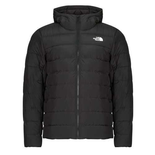 Piumino Uomo The North Face Aconcagua 3 Nero: giacca termica di alta qualità, ideale per l'inverno. Caratterizzata da un design elegante e funzionale, offre calore e comfort in qualsiasi situazione. Perfetta per escursioni, attività all'aperto e usi quotidiani. Scopri il mix ideale di stile e performance con il Piumino The North Face Aconcagua 3.
