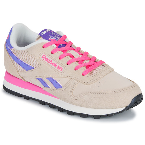 Reebok clasicas niña deals
