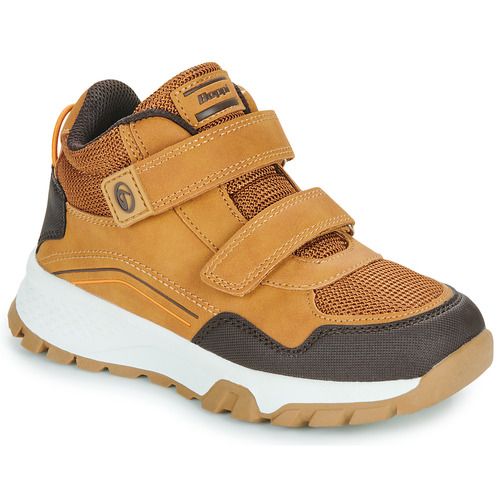 Scarpe bambino ragazzo BEPPI 2202041-CAMEL marrone, perfette per il comfort e lo stile quotidiano. Realizzate con materiali di alta qualità, queste scarpe offrono resistenza e supporto. Ideali per attività all'aperto e tempo libero, garantiscono una calzata comoda e sicura. Disponibili in un elegante color marrone, rappresentano la scelta perfetta per ogni giovane fashionista. Acquista ora per offrire a tuo figlio il massimo in termini di moda e praticità!