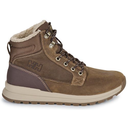 Helly Hansen Uomo Stivaletti KELVIN LX Marrone - 2