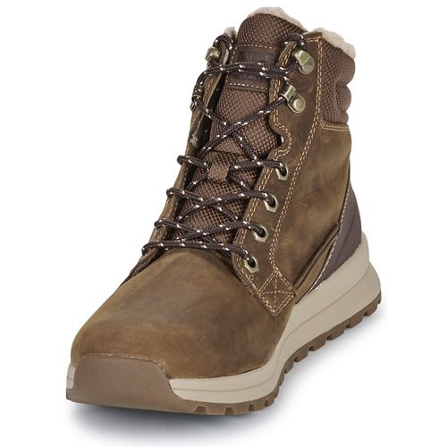 Helly Hansen Uomo Stivaletti KELVIN LX Marrone - 3