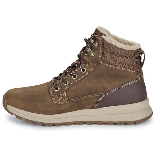 Helly Hansen Uomo Stivaletti KELVIN LX Marrone - 4