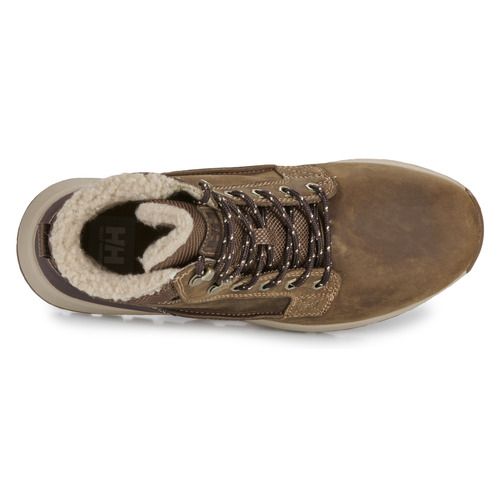 Helly Hansen Uomo Stivaletti KELVIN LX Marrone - 6