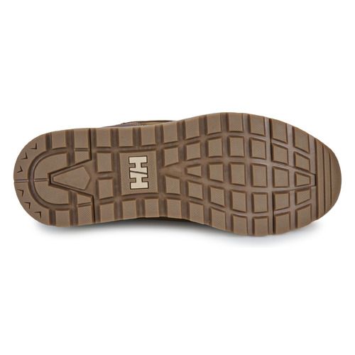 Helly Hansen Uomo Stivaletti KELVIN LX Marrone - 7