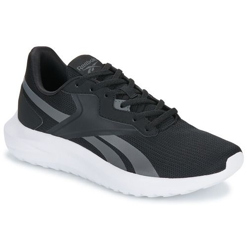 Scarpe da running Uomo Reebok Sport ENERGEN LUX in colorazione Nero, ideali per sportivi alla ricerca di comfort e stile. Design moderno e leggero, queste scarpe offrono una calzata perfetta e un'ottima ammortizzazione, rendendole perfette per allenamenti e attività quotidiane. Acquista le Reebok Sport ENERGEN LUX Nero e migliora le tue performance sportive oggi stesso!