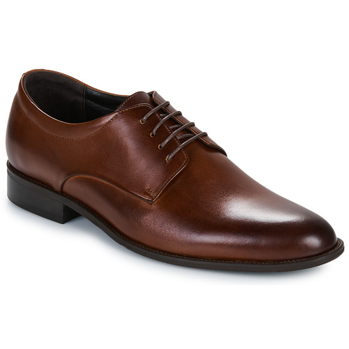 So Size MANUELA Marrone Derby Uomo 149.95