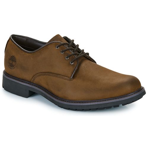 Scarpe uomo Timberland STORMBUCKS LACE UP Marrone Derby, eleganti e versatili, perfette per ogni occasione. Realizzate con materiali di alta qualità, offrono comfort e stile. Ideali per chi cerca un look raffinato e una calzatura resistente. Acquista ora le Timberland STORMBUCKS LACE UP Marrone e aggiungi un tocco di classe al tuo guardaroba.