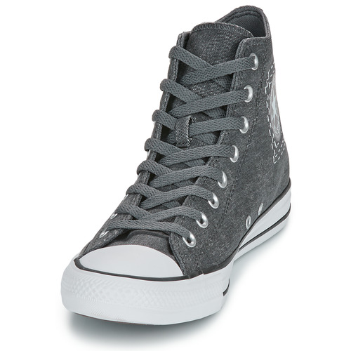 Converse taylor chuck 2 uomo grigio 2025