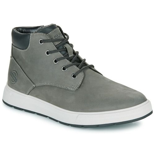 Sneakers alte S.Oliver 5-16213-43-235 grigio per uomo, elegante e comoda, perfetta per ogni occasione. Design moderno, ideale per un look casual e trendy. Acquista ora le sneakers S.Oliver per un comfort senza pari e stile unico.