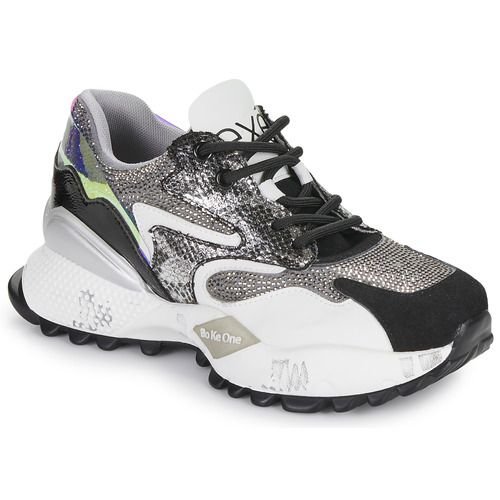 Ecco l'alt text SEO-friendly per l'immagine:"Exé Shoes DALISA Sneakers basse Donna eleganti e trendy, perfette per un look casual e alla moda. Sneakers in materiale di alta qualità, disponibili in diverse colorazioni, ideali per completare il tuo outfit quotidiano. Comfort e stile uniti in un'unica scarpa."