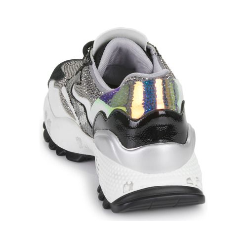 Exé Shoes  DALISA  Nero -  Sneakers basse Donna - 5