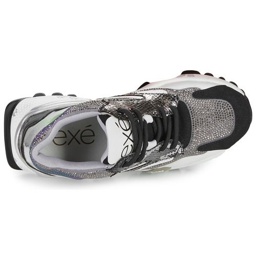 Exé Shoes  DALISA  Nero -  Sneakers basse Donna - 6