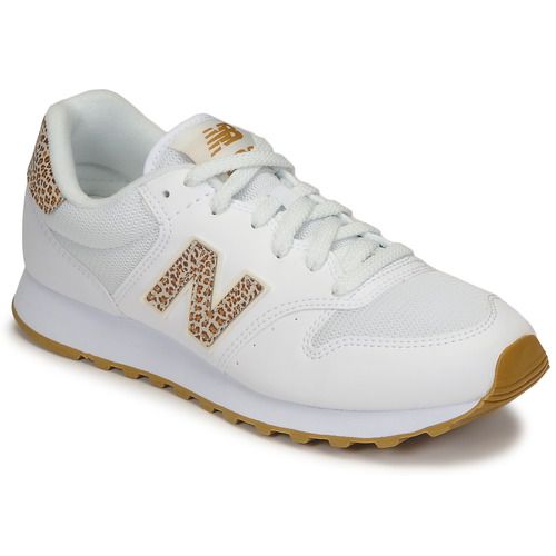 Sneakers basse    500
