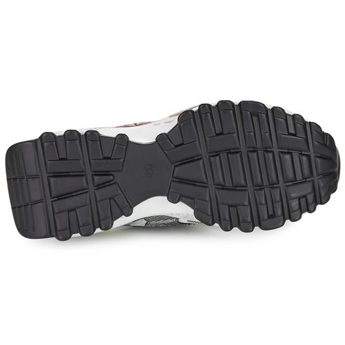 Exé Shoes  DALISA  Nero -  Sneakers basse Donna - 7