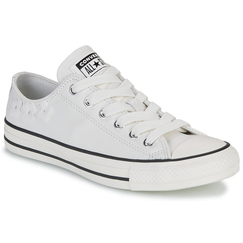 Converse CHUCK TAYLOR ALL STAR Zapatillas bajas blancas Mujer 72.95