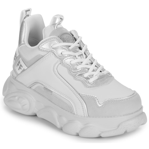 Buffalo CLD CHAI Grigio Sneakers basse Donna 126.95