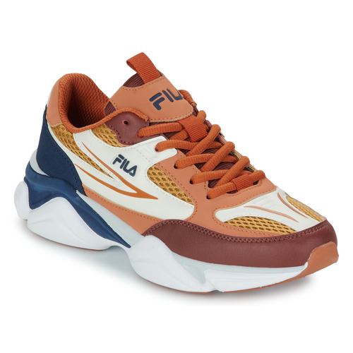 Fila FILA RECADE Multicolored Women s Low Sneakers