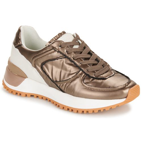 Sneakers basse Gioseppo NABBE Marrone da donna, eleganti e confortevoli, ideali per ogni occasione. Design moderno e versatile, perfette per completare il tuo outfit. Acquista ora le Gioseppo NABBE per un look alla moda e casual.