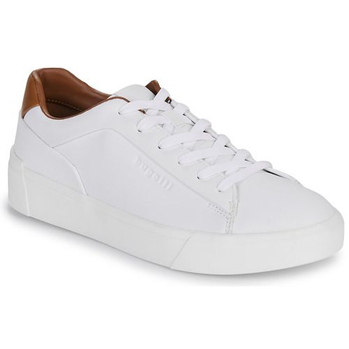 Sneakers uomo Bugatti GUNTER Bianco, eleganti e versatili, ideali per un look casual. Queste scarpe sportive offrono comfort e stile, perfette per ogni occasione. Acquista ora le Bugatti GUNTER Bianco per un outfit alla moda.