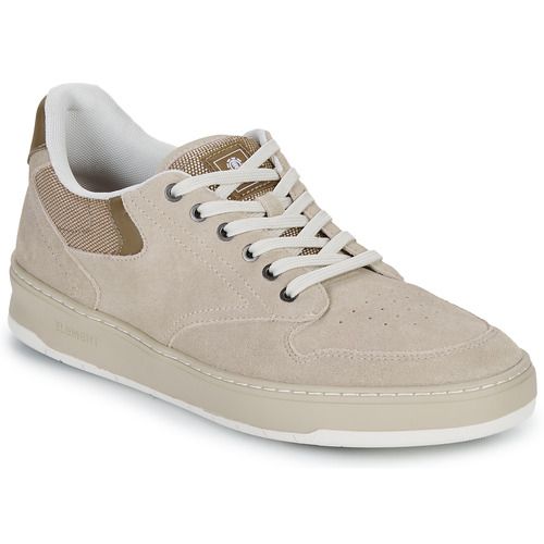 Sneakers Uomo Element TOPAZ C3 3.0 Beige, eleganti e versatili, perfette per ogni occasione. Realizzate con materiali di alta qualità, offrono comfort e stile. Ideali per un look casual o sportivo, queste sneakers sono un must-have per il tuo guardaroba. Acquista ora per aggiungere un tocco di raffinatezza al tuo abbigliamento.