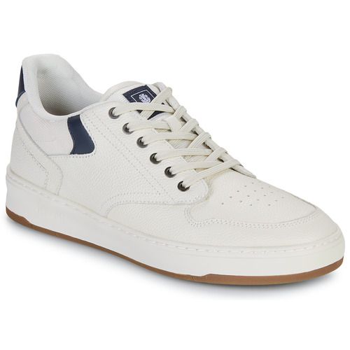 Sneakers Uomo Element TOPAZ C3 3.0 Bianco, moda sportiva e comfort. Scarpa elegante e versatile, ideale per tutti i giorni. Design moderno con dettagli raffinati. Acquista ora le Element TOPAZ C3 3.0 Bianco per un look trendy e casual.
