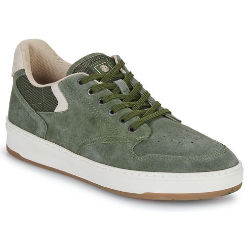 Sneakers Uomo Element TOPAZ C3 3.0 Kaki, imprescindibili per un look casual e alla moda. Queste sneakers offrono comfort e stile, perfette per ogni occasione. Acquista ora le Element TOPAZ C3 3.0 Kaki per completare il tuo outfit con un tocco trendy.