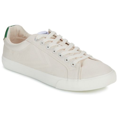 Sneakers uomo Feiyue FE LO AV Beige, scarpe casual eleganti, perfette per il tempo libero, versatili e alla moda, ideali per ogni outfit. Comfort e stile uniti in un design unico.