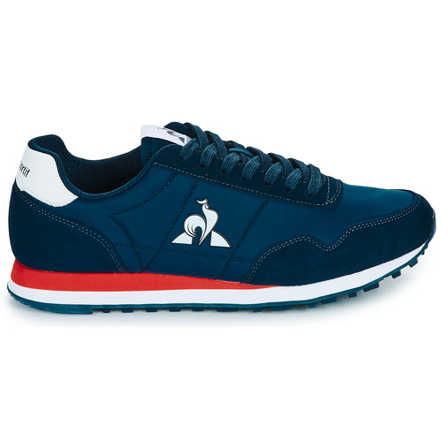 Le Coq Sportif ASTRA 2 Baskets bleues pour hommes 63.95