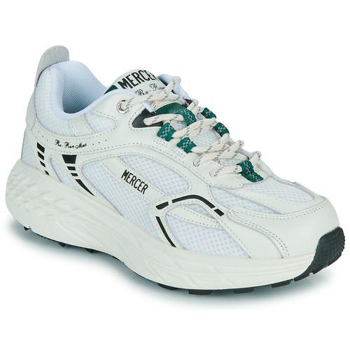 Sneakers Uomo Mercer Amsterdam THE RE-RUN MAX NAPPA Beige, eleganti e versatili, adatte per ogni occasione. Design moderno, comfort ottimale e materiali di alta qualità. Perfette per un look alla moda. Acquista ora!