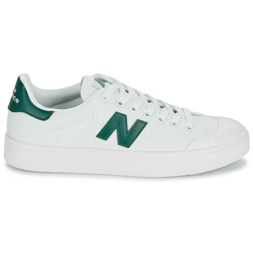 New Balance BB100 Bianco Sneakers Uomo - 2
