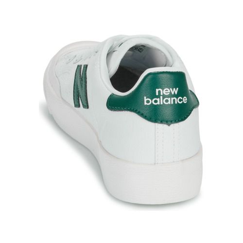 New Balance BB100 Bianco Sneakers Uomo - 5