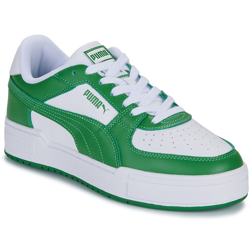 Chaussure puma homme vert deals