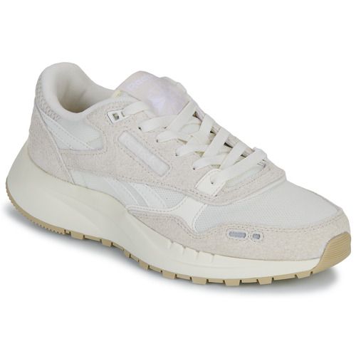Sneakers uomo Reebok Classic CLASSIC LEATHER 2400 Beige, eleganti e versatili, perfette per un look casual. Ideali per il comfort quotidiano e lo stile senza tempo. Acquista le Reebok Classic per dare un tocco distintivo al tuo outfit.