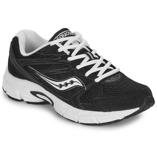 Sneakers uomo Saucony Ride Millennium Nero, designed for comfort and performance, ideale per corsa e attività sportive. Stile moderno e versatile, perfette per ogni outfit. Acquista ora le Saucony Ride Millennium per un supporto ottimale e un'ottima ammortizzazione.
