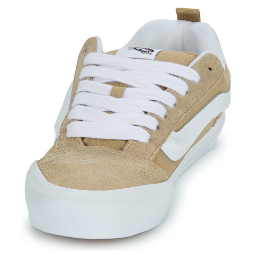 Vans beige uomo hotsell