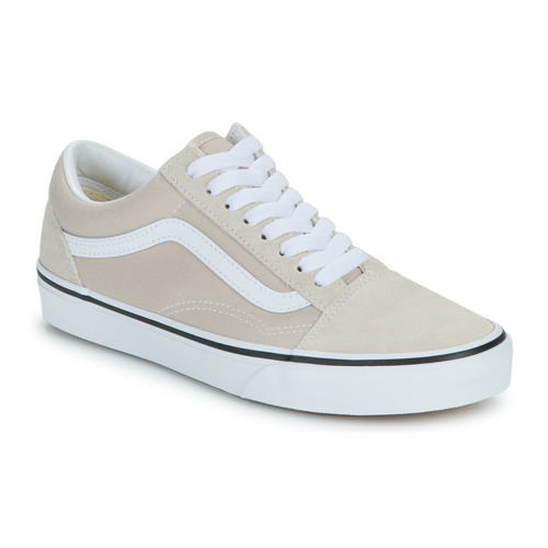 Vans beige uomo hotsell