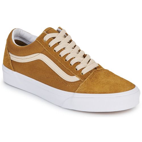 Sneakers Uomo Vans Old Skool Marrone, stile classico e alla moda. Scarpe versatili per ogni occasione, ideali per un look casual. Comode e resistenti, perfette per gli amanti del brand Vans. Disponibili in diverse taglie, queste sneakers aggiungono un tocco di eleganza al tuo outfit. Acquista ora le Vans Old Skool Marrone per un'esperienza di comfort e stile.