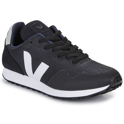 Sneakers Uomo Veja SDU TPU Blu, moda sostenibile, design elegante, comfort e stile, scarpe sportive casual per uomo, perfette per abbigliamento quotidiano, suola in TPU resistente, ecosostenibile.