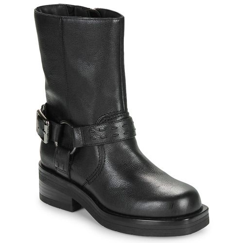 Stivaletti Clarks Rebelle Up Nero per Donna, eleganti e comodi, ideali per ogni occasione, con suola antiscivolo e design alla moda. Perfetti per completare il tuo outfit in autunno e inverno. Acquista ora per un look trendy!