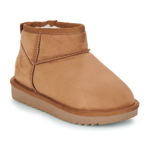 Stivaletti bambina ragazza Tom Tailor TILOSA in marrone, eleganti e alla moda, perfetti per ogni outfit autunnale e invernale. Realizzati con materiali di alta qualità per garantire comfort e durata. Ottimi per passeggiate e occasioni speciali, questi stivaletti sono un must-have per le piccole fashioniste. Ideali per completare il look con stile.