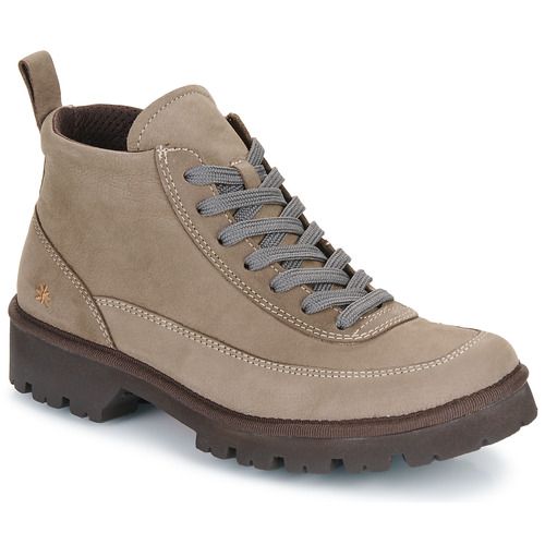 Stivaletti Uomo Art DENVER Beige, eleganti e versatili, perfetti per ogni occasione. Realizzati con materiali di alta qualità, offrendo comfort e stile. Ideali per l'autunno e l'inverno, questi stivaletti si abbinano facilmente a vari outfit. Acquista ora per aggiungere un tocco di classe al tuo guardaroba!