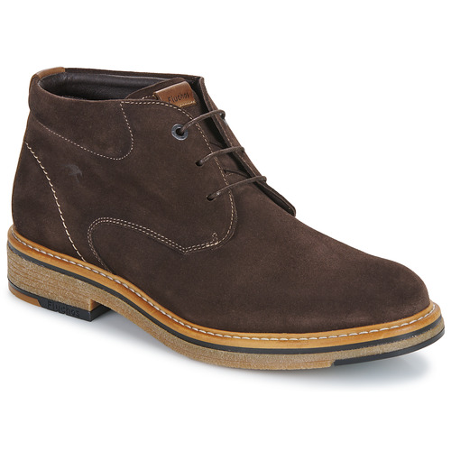 Stonefly FOREVER 4 Brown Men s Ankle Boots 122.95