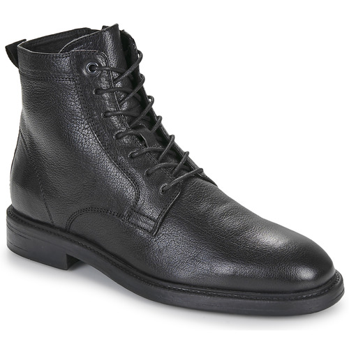 Stivaletti uomo geox deals